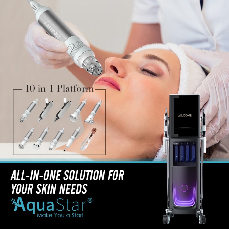 AquaStar