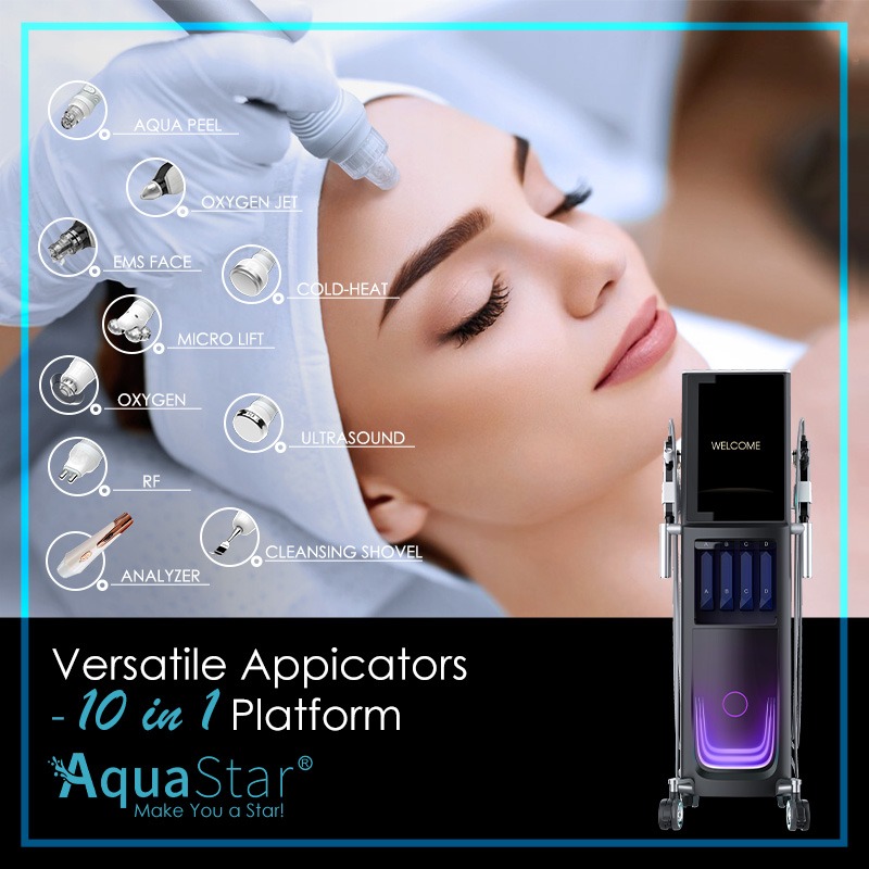AquaStar