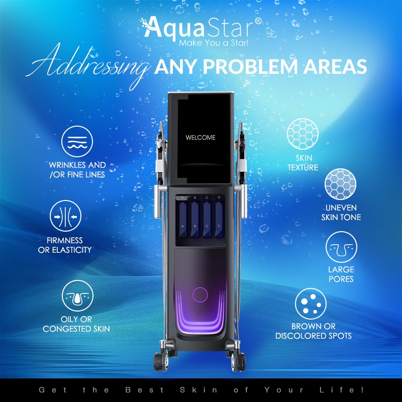 AquaStar