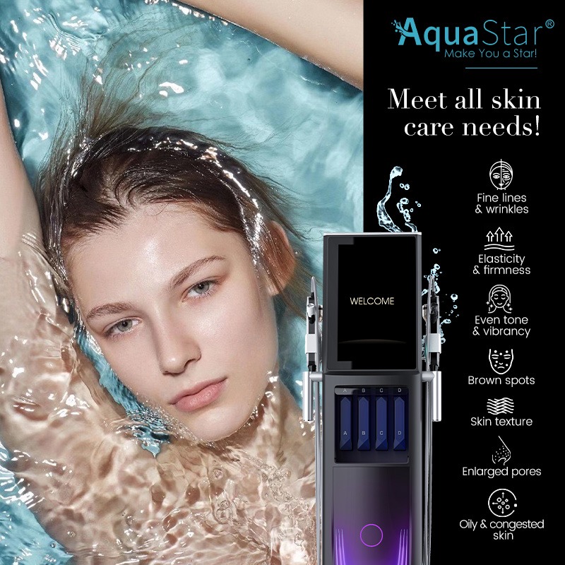 AquaStar