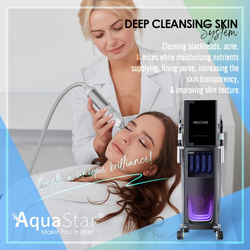 AquaStar