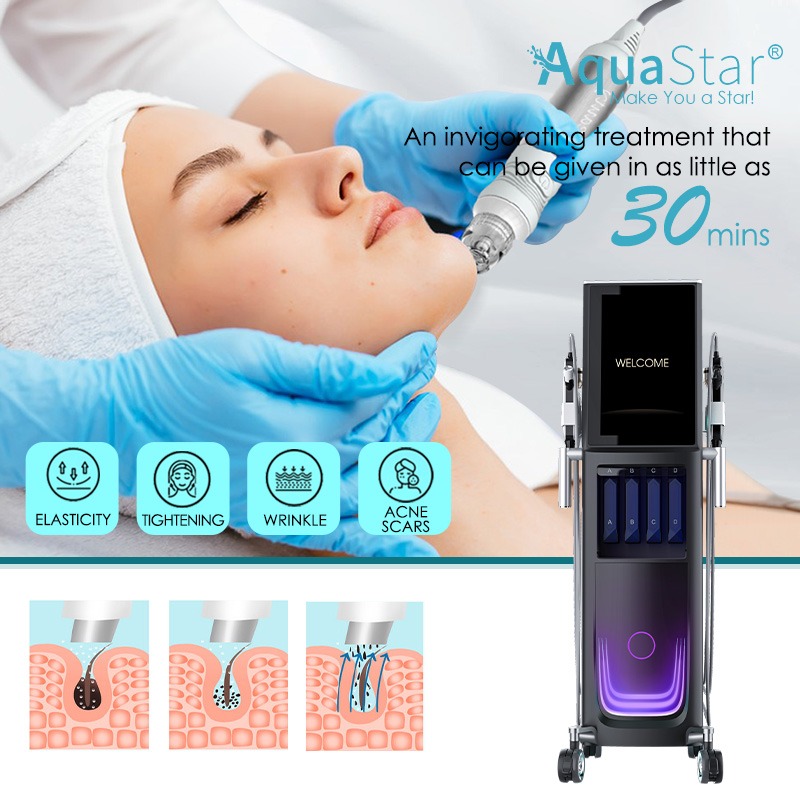 AquaStar