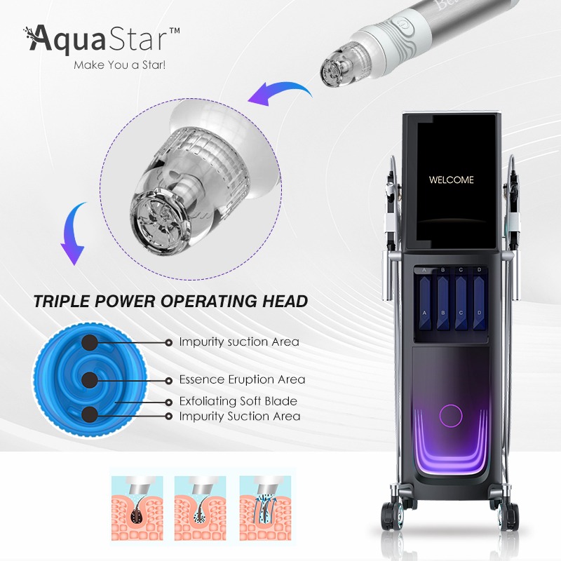 AquaStar
